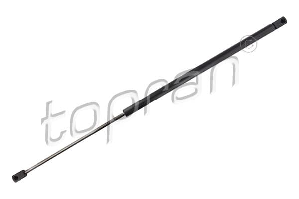 TOPRAN Pneumatická pružina, Batožinový/nákladný priestor 409776 1