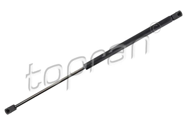 TOPRAN Pneumatická pružina, Batožinový/nákladný priestor 409775 1