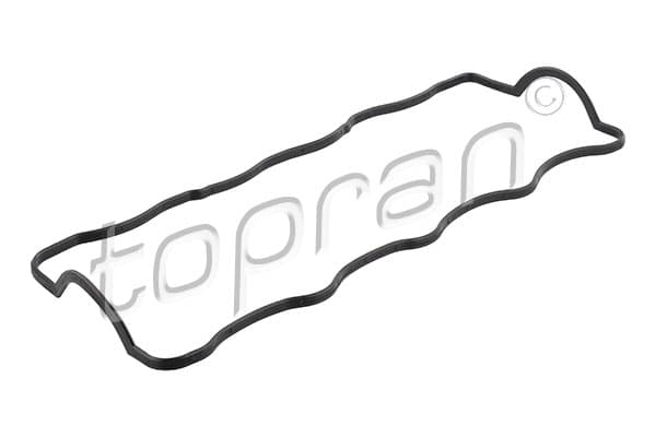 TOPRAN Tesnenie veka hlavy valcov 820452 1