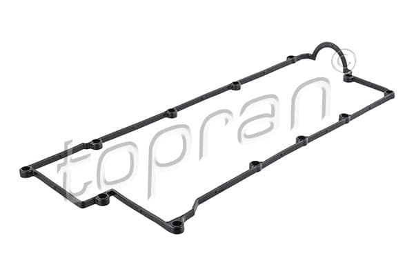 TOPRAN Tesnenie veka hlavy valcov 820337 1