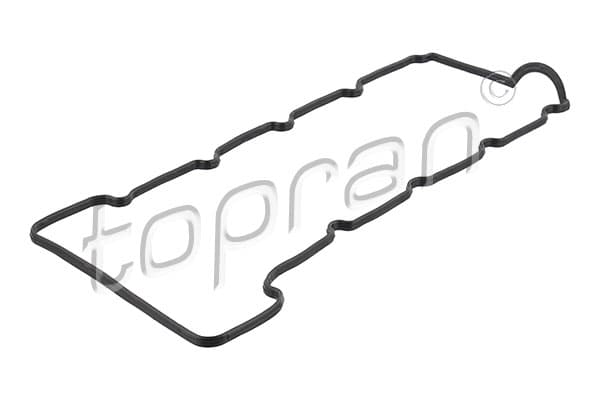 TOPRAN Tesnenie veka hlavy valcov 820252 1