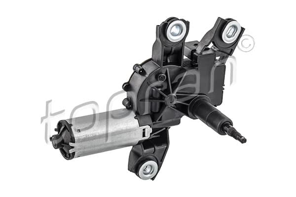 TOPRAN Motor stieračov 117655 1