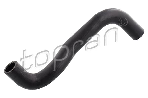 TOPRAN Hadica chladenia 100215 1