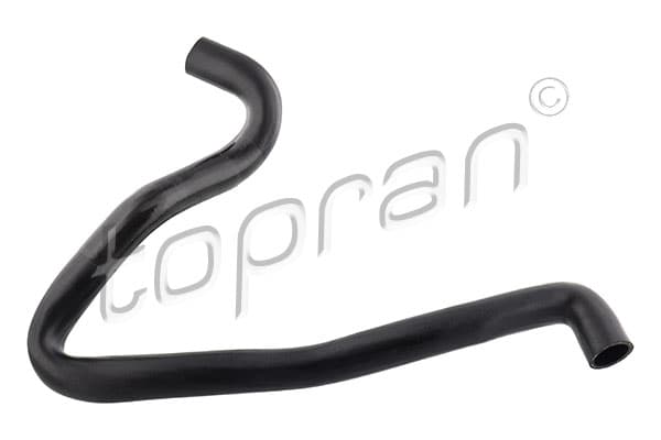 TOPRAN Hadica chladenia 109193 1