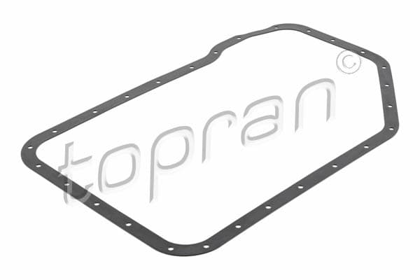 TOPRAN Tesnenie olejovej vane automatickej prevodovky 108757 1