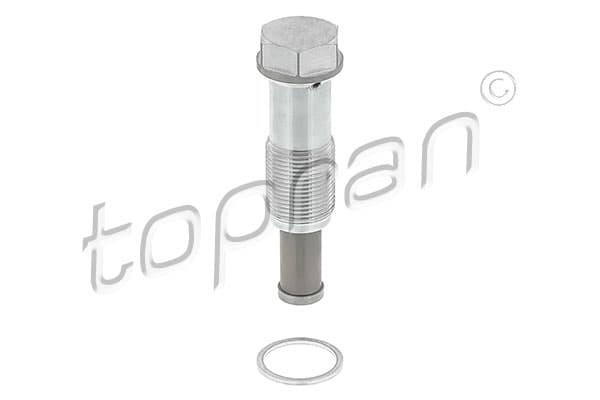 TOPRAN Napinák rozvodovej reťaze 502631 1