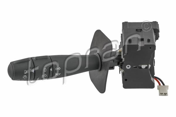 TOPRAN Spínač riadenia 638154 1