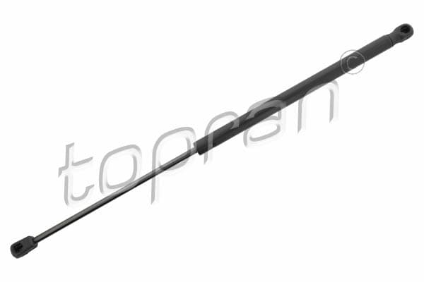 TOPRAN Pneumatická pružina, Batožinový/nákladný priestor 304496 1