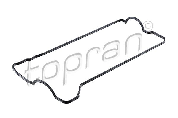 TOPRAN Tesnenie veka hlavy valcov 600626 1