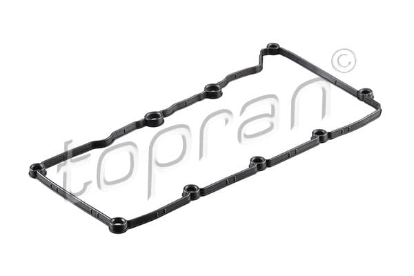 TOPRAN Tesnenie veka hlavy valcov 117366 1
