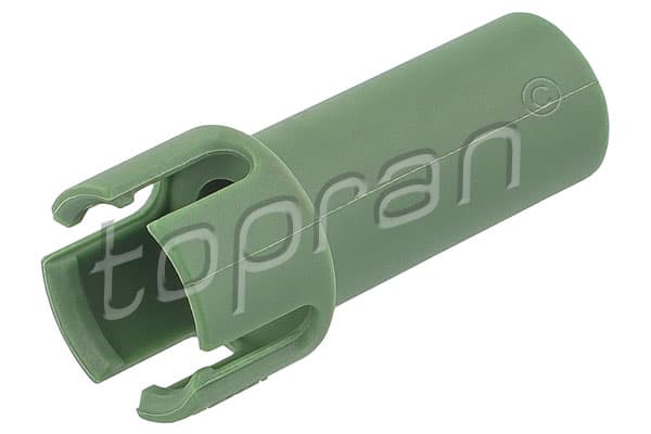 TOPRAN Hadica chladiča oleja prevodovky 409 287 1