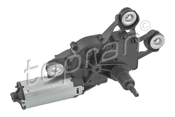 TOPRAN Motor stieračov 117832 1