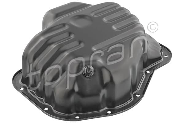 TOPRAN Olejová vaňa 600722 1