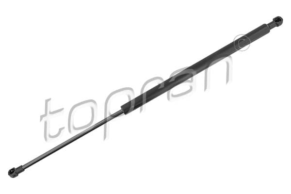 TOPRAN Pneumatická pružina, Batožinový/nákladný priestor 701593 1