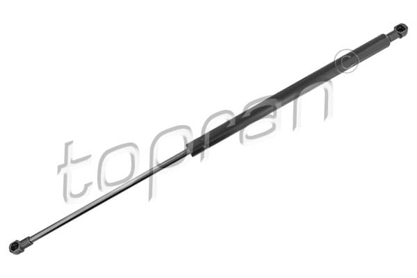 TOPRAN Pneumatická pružina, Batožinový/nákladný priestor 701601 1