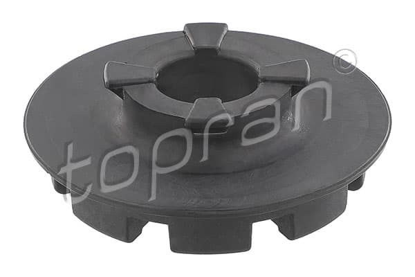 TOPRAN Uchytenie pružiny 701 604 1