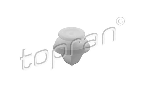 TOPRAN Rozperný nit 723 433 1