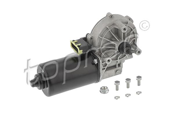 TOPRAN Motor stieračov 503315 1