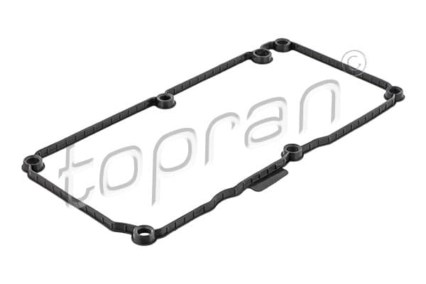 TOPRAN Tesnenie veka hlavy valcov 116878 1