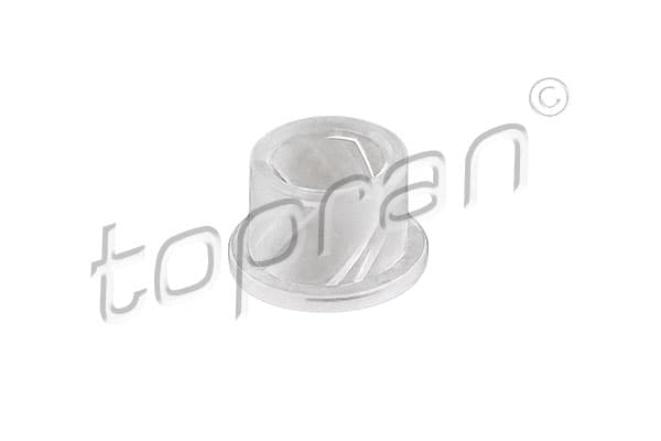 TOPRAN Puzdro radiacej tyče 114033 1