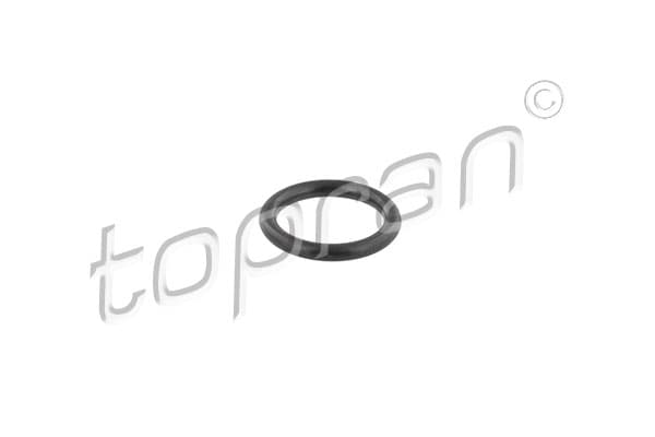 TOPRAN Tesniaci krúžok vstrekovacieho ventilu 109640 1