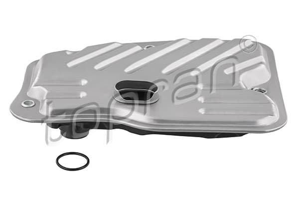 TOPRAN Hydraulický filter automatickej prevodovky 625352 1