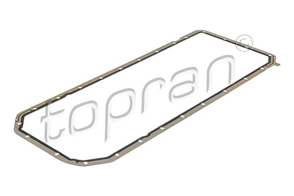TOPRAN Tesnenie olejovej vane 500775 1