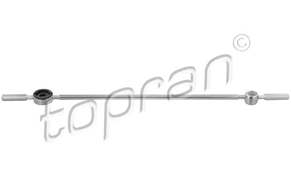 TOPRAN Radiaca tyč 721259 1