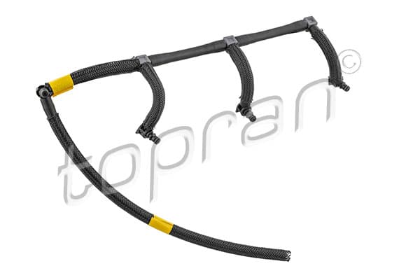 TOPRAN Trubka prepadu 305320 1