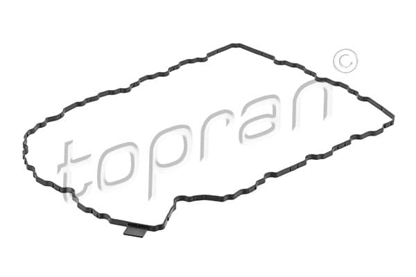 TOPRAN Tesnenie olejovej vane 116756 1