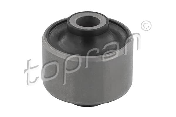 TOPRAN Uloženie riadenia 300565 1
