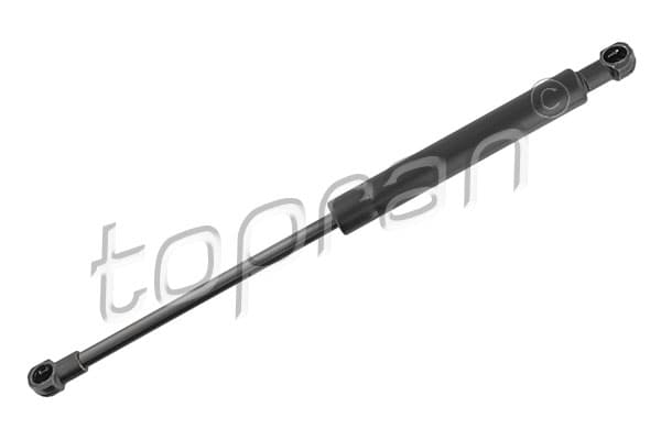 TOPRAN Plynová vzpera, kapota motora 702 096 1