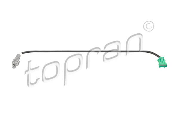TOPRAN Lambda sonda 722623 1