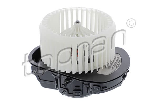 TOPRAN Vnútorný ventilátor 115 214 1