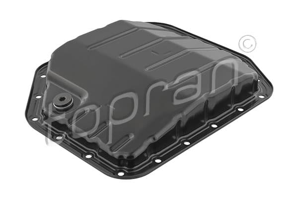 TOPRAN Olejová vaňa automatickej prevodovky 600 724 1