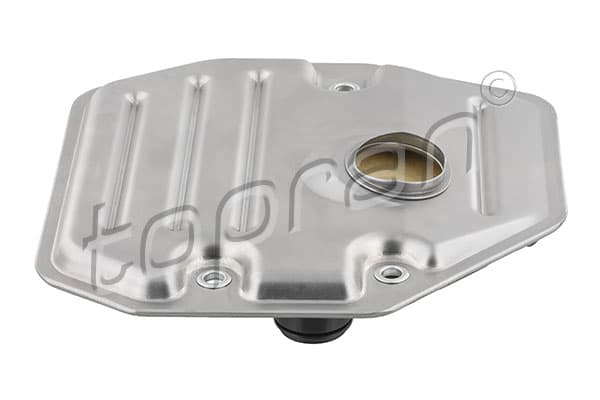 TOPRAN Hydraulický filter automatickej prevodovky 625 356 1