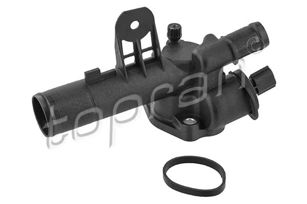 TOPRAN Termostat chladenia 701 070 1