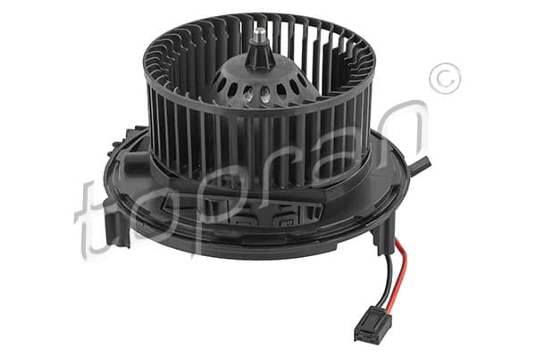 TOPRAN Vnútorný ventilátor 117018 1