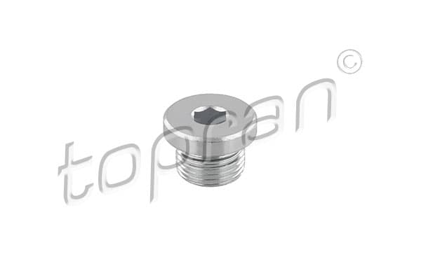 TOPRAN Uzatváracia skrutka, prevodovka 503554 1