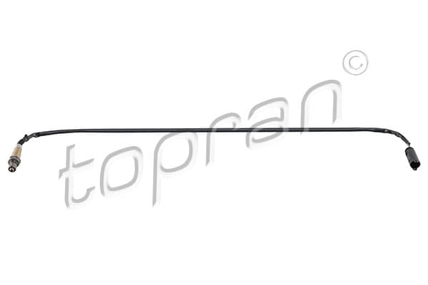 TOPRAN Lambda sonda 501282 1