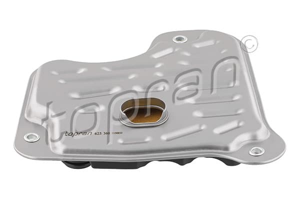 TOPRAN Hydraulický filter automatickej prevodovky 625 360 1