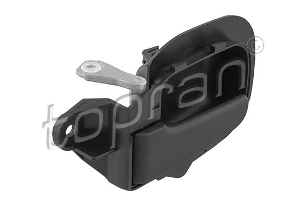 TOPRAN Rukoväž dverí 502 454 1