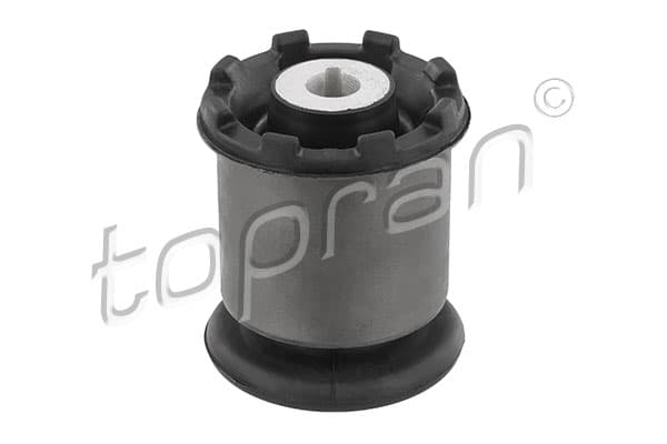 TOPRAN Uloženie riadenia 634 492 1