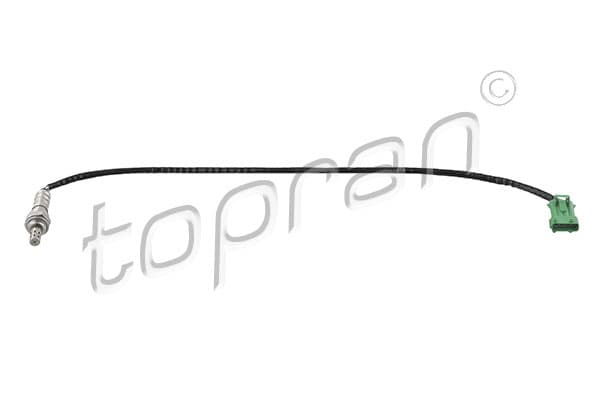 TOPRAN Lambda sonda 721860 1