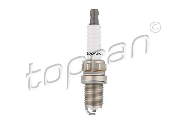 TOPRAN Zapaľovacia sviečka 400 882 1