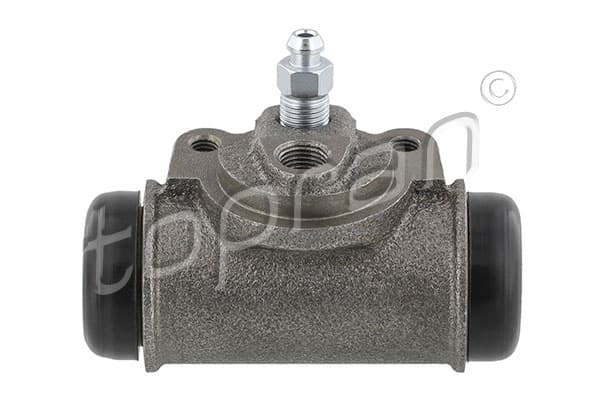 TOPRAN Brzdový valček kolesa 624 302 1