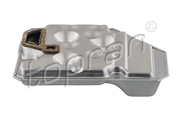 TOPRAN Hydraulický filter automatickej prevodovky 625 362 1