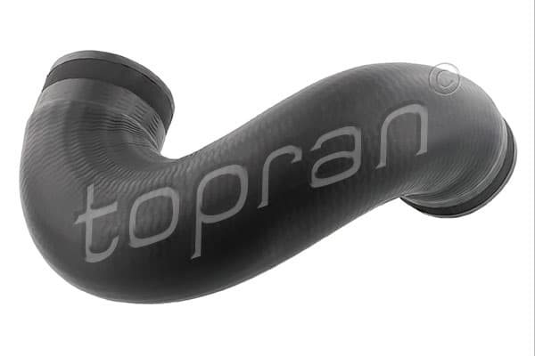 TOPRAN Hadica plniaceho vzduchu 114 151 1