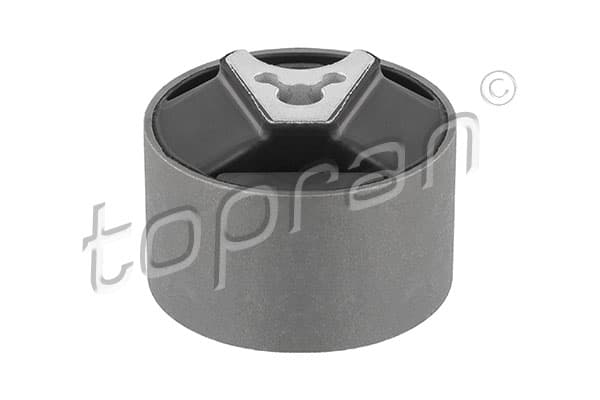 TOPRAN Uloženie motora 634 504 1