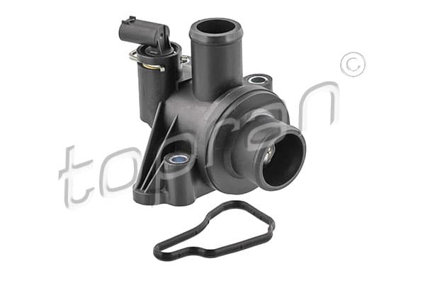 TOPRAN Termostat chladenia 401 480 1